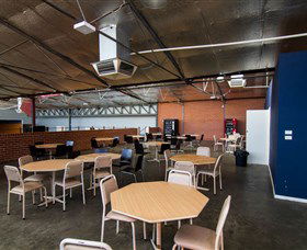 Banjos Backpackers - Accommodation Mt Buller 1
