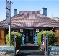 Dolphin Retreat Bunbury - Accommodation Mt Buller