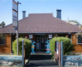 Dolphin Retreat Bunbury - Accommodation Mt Buller 0
