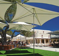 Hotel Rottnest - Accommodation Mt Buller