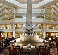 Hyatt Regency Perth - Accommodation Mt Buller