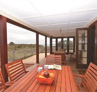 Kingstown Heritage View - Accommodation Mt Buller