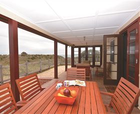Kingstown Heritage View - Accommodation Mt Buller 0