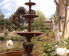 Margaret River Hotel And Holiday Suites - Accommodation Mt Buller 0