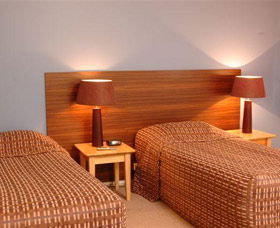 Margaret River Hotel And Holiday Suites - Accommodation Mt Buller 3