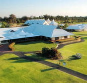 Mercure Sanctuary Golf Resort - Accommodation Mt Buller