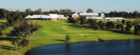 Mercure Sanctuary Golf Resort - Accommodation Mt Buller 1