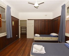 North Heritage Bungalows And Chalet - Accommodation Mt Buller 1