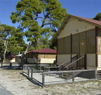 North Heritage Bungalows and Chalet - Accommodation Mt Buller