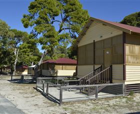 North Heritage Bungalows And Chalet - Accommodation Mt Buller 0