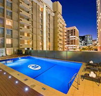 Parmelia Hilton Perth - Accommodation Mt Buller