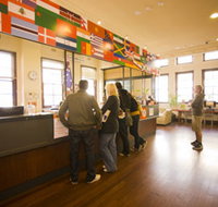 Perth City YHA - Accommodation Mt Buller