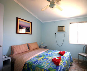 Pilbara Holiday Park - Aspen Parks - Accommodation Mt Buller 0