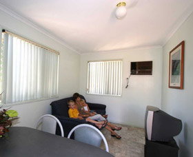 Pilbara Holiday Park - Aspen Parks - Accommodation Mt Buller 1
