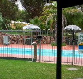 Acclaim Pine Grove Holiday Park - Accommodation Mt Buller