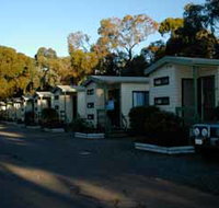 Acclaim Prospector Holiday Park - Accommodation Mt Buller