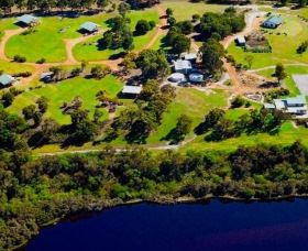 Riverside Retreat - Accommodation Mt Buller 1