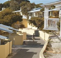 Rottnest Island Authority Holiday Units - Geordie Bay - Accommodation Mt Buller