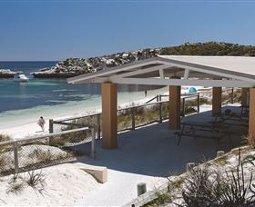 Rottnest Island Authority Holiday Units - Geordie Bay - Accommodation Mt Buller 3