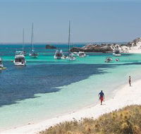 Rottnest Island Authority Holiday Units - Longreach Bay - Accommodation Mt Buller