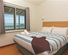 Rottnest Island Authority Holiday Units - Longreach Bay - Accommodation Mt Buller 2