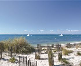 Rottnest Island Authority Holiday Units - South Thomson Bay - Accommodation Mt Buller 2