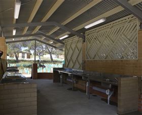Rottnest Island Camping Grounds - Accommodation Mt Buller 0