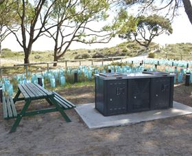 Rottnest Island Camping Grounds - Accommodation Mt Buller 1