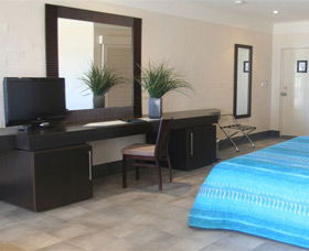 Rottnest Lodge - Accommodation Mt Buller 1