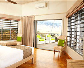 The Berkeley River Lodge - Accommodation Mt Buller 2