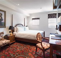 The Terrace Hotel Perth - Accommodation Mt Buller