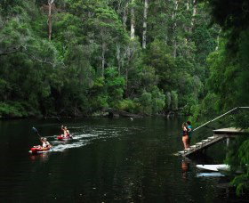 Yeagarup WA Accommodation Mt buller