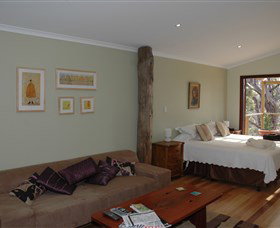 Wildwood Valley Cottages And Cooking School - Accommodation Mt Buller 2