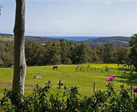 Wildwood Valley Cottages And Cooking School - Accommodation Mt Buller 0