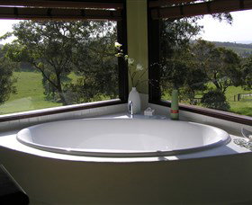 Wildwood Valley Cottages And Cooking School - Accommodation Mt Buller 3