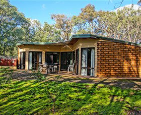 Yelverton Brook Eco Spa Retreat And Conservation Sanctuary - Accommodation Mt Buller 1