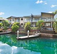 Bay View Luxury Waterfront Villa - Accommodation Mt Buller