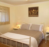 Bond Springs Outback Retreat - Accommodation Mt buller