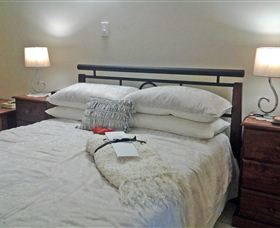 Bromeliad Bed And Breakfast - Accommodation Mt Buller 0