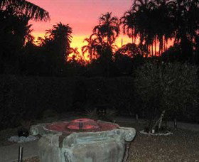 Bromeliad Bed And Breakfast - Accommodation Mt Buller 3