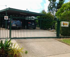 Bromeliad Bed And Breakfast - Accommodation Mt Buller 4