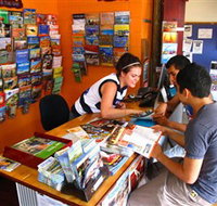 Chillis Backpackers - Accommodation Mt Buller