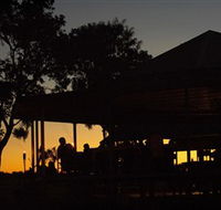 Coodardie Station Stay - Accommodation Mt Buller