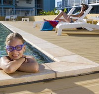 Cullen Bay Resorts - Accommodation Mt Buller