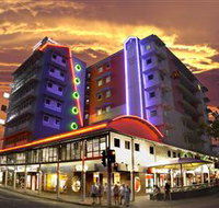 Darwin Central Hotel - Accommodation Mt Buller