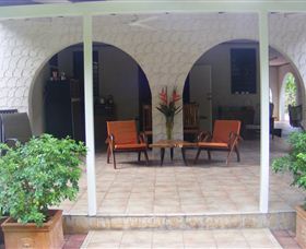 Darwin City Bed And Breakfast - Accommodation Mt Buller 1