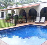 Darwin City Bed and Breakfast - Accommodation Mt Buller