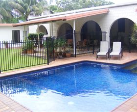 Darwin City Bed And Breakfast - Accommodation Mt Buller 0