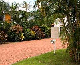 Darwin City Bed And Breakfast - Accommodation Mt Buller 2