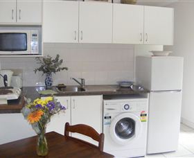Darwin City Bed And Breakfast - Accommodation Mt Buller 3